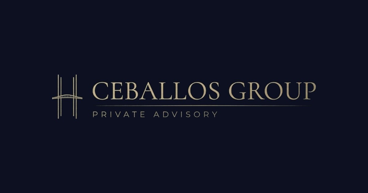Ceballos Group logo